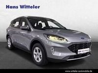Gebraucht Ford Kuga Cool & Connect 224 PS (164 kW) 2024 Solarsilber SUV
