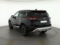 Neu Nissan X-Trail Tekna 163 PS (119 kW) 2025 Schwarz SUV