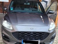 Gebraucht Ford Kuga ST-Line 225 PS (165 kW) 2021 Grau SUV