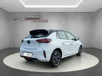 Neu Opel Corsa 110 PS (80 kW) 2026 Weiß Kleinwagen