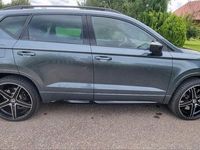 gebraucht Cupra Ateca 2.0 TSI 221kW 4Drive DSG -