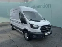 Usata Ford Transit 131 CV (96 kW) 2023 Bianco Berlina