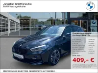 Gebraucht BMW 120 M Sport 190 PS (139 kW) 2022 Schwarz Kleinwagen