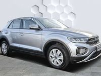 gebraucht VW T-Roc 1.0 l TSI OPF Klima Einparkhilfe Sitzheizung