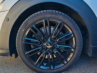 Usata Mini Cooper S 178 CV (130 kW) 2021 Argento Utilitaria