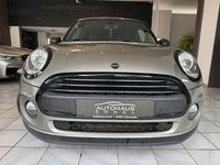 Gebraucht Mini ONE 102 PS (75 kW) 2018 Silber Kleinwagen