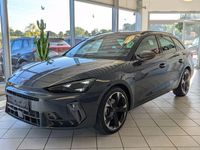 Usata Cupra Leon 150 CV (110 kW) 2025 Grigio Berlina