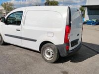 Gebraucht Mercedes Citan 108 80 PS (58 kW) 2020 Weiß Van / Kleinbus