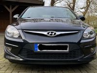 gebraucht Hyundai i30 i301.4 Edition Plus