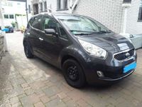 gebraucht Kia Venga 1.4 CVVT ISG Dream Team Edition