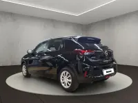 Używany Opel Corsa Edition 75 KM (55 kW) 2022 Czarny Hatchback