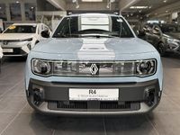 Usado Renault 4 E-Tech Komfort 110 kW (150 HP) 2025 Azul SUV