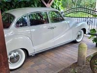 Gebraucht BMW 502 110 PS (80 kW) 1960