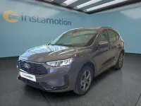 Neu Ford Kuga ST-Line 182 PS (133 kW) 2026 Grau SUV