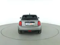 Usata Mini Cooper 136 CV (100 kW) 2019 Grigio Utilitaria
