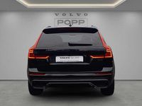 Gebraucht Volvo XC60 Plus 250 PS (183 kW) 2024 Onyx black / metallic SUV