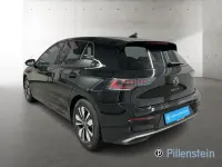 Gebraucht VW Golf VIII Goal 116 PS (85 kW) 2026