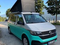 gebraucht VW California T6.1California T6.1 Coast