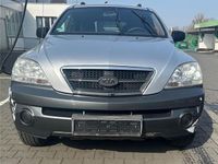 Gebraucht Kia Sorento 139 PS (102 kW) 2006 SUV