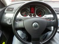Gebraucht VW Passat Highline 272 PS (200 kW) 2006 Schwarz metallic Kombi
