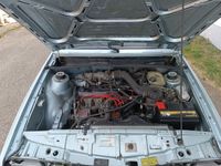 gebraucht VW Scirocco II (53B) 1.8 8V GTI / GLI