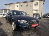 Gebraucht Audi A3 Design 184 PS (135 kW) 2017 Kosmosblau metallic Kleinwagen