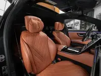 Gebraucht Mercedes S350 AMG line 286 PS (210 kW) 2021 Schwarz Limousine