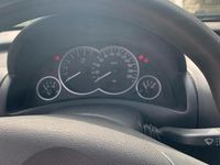 Gebraucht Opel Tigra 90 PS (66 kW) 2006 Schwarz Cabrio