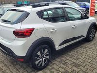 Neu Dacia Sandero Expression 101 PS (74 kW) 2026 Weiß SUV