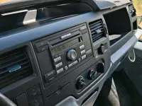 Używany Ford Transit 125 KM (91 kW) 2013 Niebieski Van