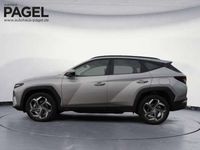 gebraucht Hyundai Tucson TUCSON1.6 T-GDi PHEV *10.000 € #Preisvorteil+@
