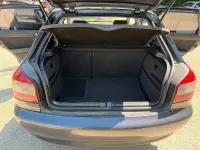 Gebraucht Audi A3 131 PS (96 kW) 2001 Grau Kleinwagen