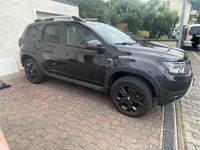 Gebraucht Dacia Duster 130 PS (95 kW) 2022 Schwarz SUV