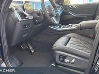 Nouă BMW X5 Performance 352 CP (258 kW) 2026 Negru SUV