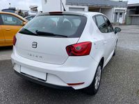 gebraucht Seat Ibiza 1.2 TSI Style Salsa SHZ Klimaautomatik