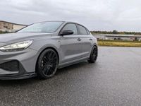 gebraucht Hyundai i30 Fastback N-Line DCT 1.5 T-GDI