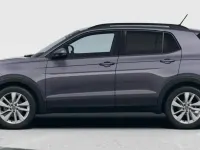 Neu VW T-Cross R 150 PS (110 kW) 2026 Rauchgrau SUV