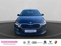 Gebraucht Skoda Fabia Cool Plus 95 PS (69 kW) 2021 Grau Limousine