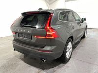 Gebraucht Volvo XC60 Momentum 190 PS (139 kW) 2020 Grau SUV