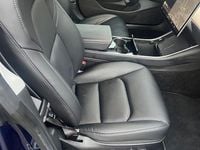 Gebraucht Tesla Model 3 350 kW (476 PS) 2020 Blau Limousine