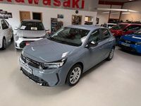 Neu Opel Corsa 101 PS (74 kW) 2025 Grau Kleinwagen