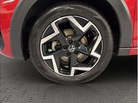 Gebraucht VW Taigo R-line 150 PS (110 kW) 2025 Rot SUV