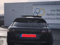 Gebraucht Land Rover Range Rover Velar 300 PS (220 kW) 2019 Schwarz SUV