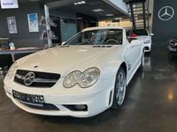 gebraucht Mercedes SL55 AMG AMG