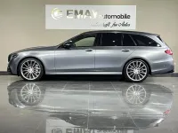 Gebraucht Mercedes E53 AMG AMG 435 PS (319 kW) 2020 Grau Kombi