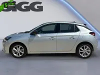Gebraucht Opel Corsa Elegance 101 PS (74 kW) 2023 Grau Kleinwagen
