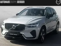 Gebraucht Volvo XC60 Plus 336 PS (247 kW) 2025 Silber SUV