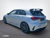 Gebraucht Mercedes A35 AMG AMG 306 PS (225 kW) 2021 Silber Limousine