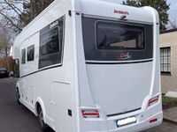 gebraucht Fiat Ducato 23l MultiJet 180