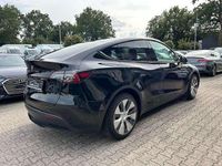 Gebraucht Tesla Model Y RWD 255 kW (347 PS) 2023 Grau (metallic) SUV